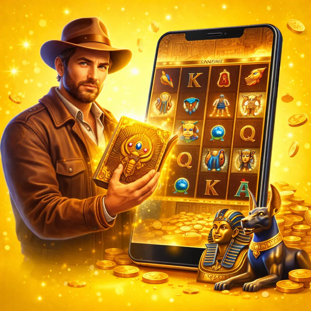official app 