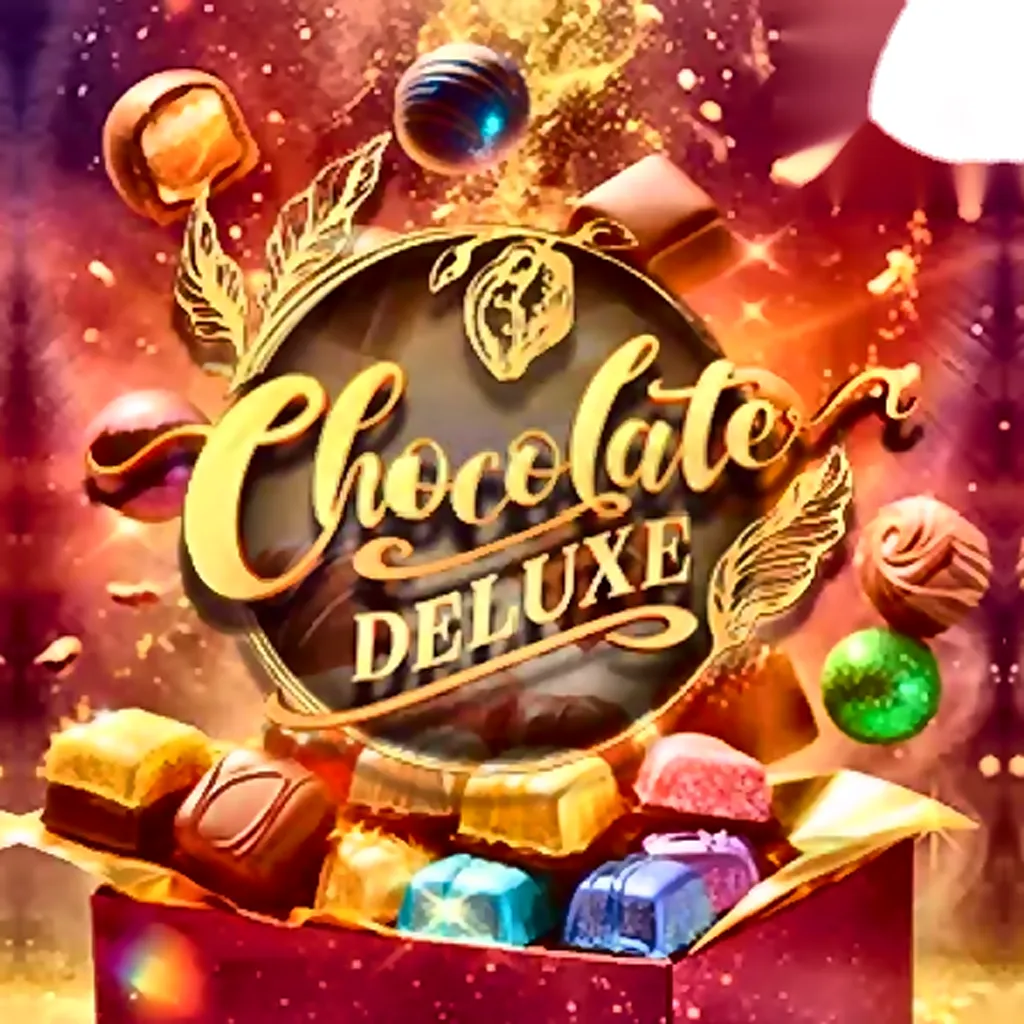 chocolate deluxe babu88