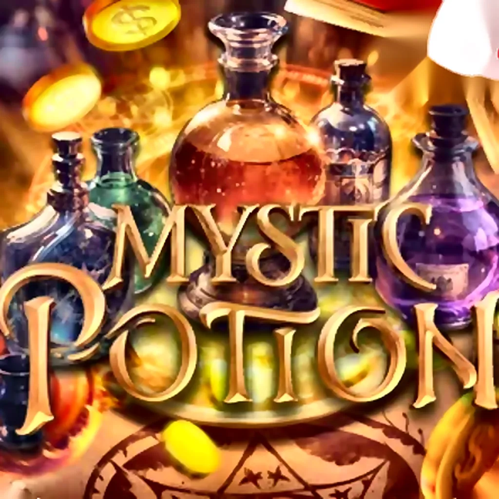 mystic potion