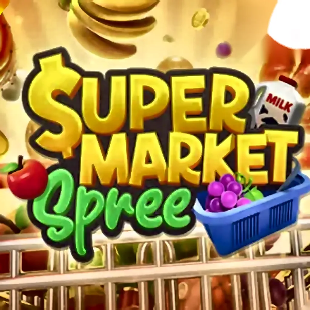super market spree