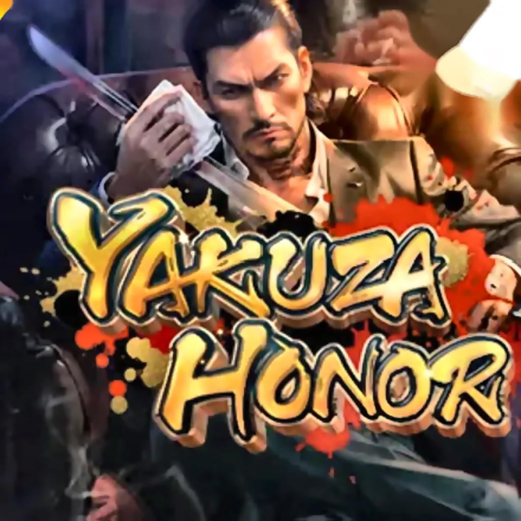 yakuza honor