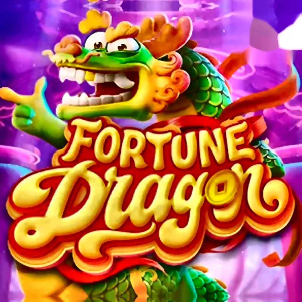 fortune dragon